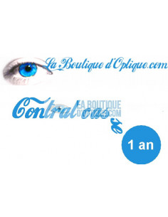 Contrat casse 1 an