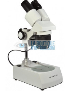Microscope LOUPE TP5 BINO...