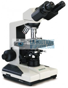 Microscope L1100 S2...