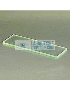 Boite de 72 lames - 76X25 -...