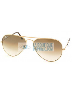 Lunettes de soleil Ray-Ban...