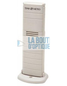 WSTX35IT+ - Capteur météo -...