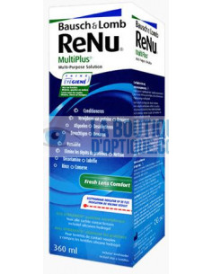 Multifonction - Renu MPS 360ml 2