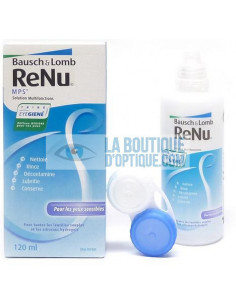Multifonction - Renu MPS 120ml