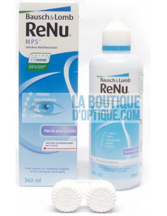 Multifonction - Renu MPS 360ml