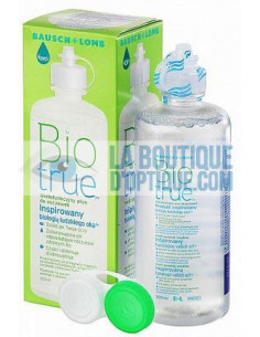 Multifonction - Biotrue 300ml