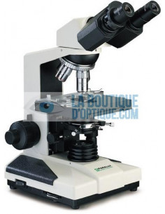 Microscope L1200...