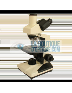 Microscope L1100...