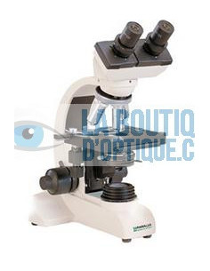 Microscope L1050...