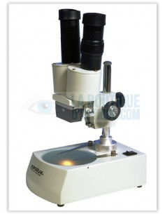 Microscope LOUPE TP2 BINO...