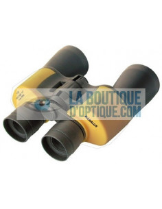 Jumelles Paralux CAP HORN 7X50