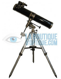 Télescope Chasseur...