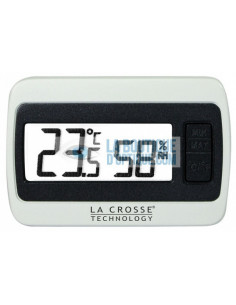 WS7005 - Thermomètre...
