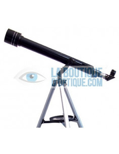 Astronomie télescope 60/700
