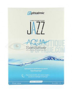 Multifonction - pack Jazz...