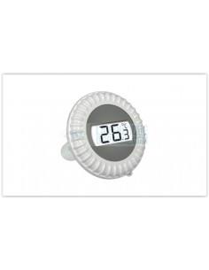 WSTX33 IT+ - Capteur météo...