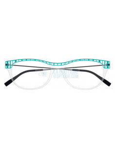Face&Cie Clip Zenka 167 BI