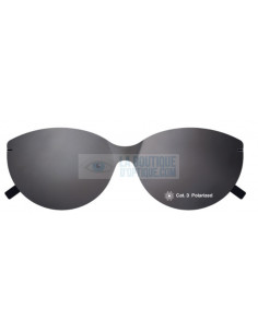Face&Cie Clip Zenka 1 SOL P...