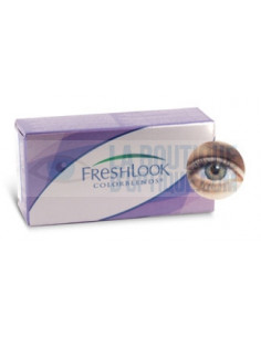 Freshlook Colorblends