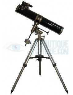 Télescope 114/900 Paralux