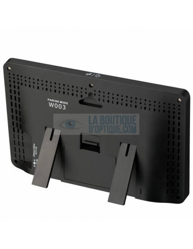 Station météo prévision à 4+1 jours Wifi Station météo prévision à 4+1 jours Wifi