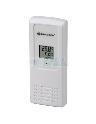 Station météo climatemp hydro quadro...