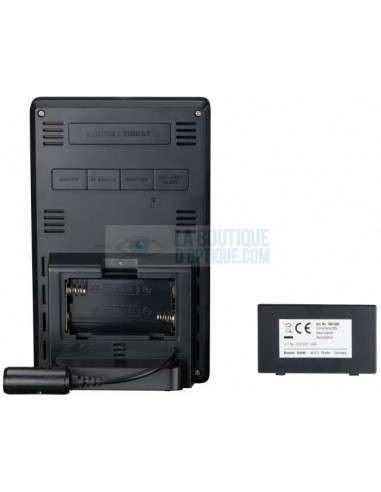 Station météo climatemp WS aspect... Station météo climatemp WS aspect...