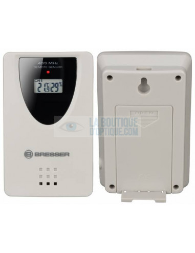 Station météo climatemp WS aspect... Station météo climatemp WS aspect...