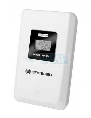 Station TemeoTrend WF Blanche