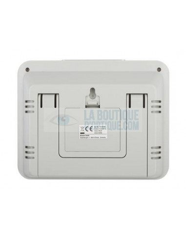 Station TemeoTrend WF Blanche