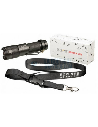Lampe torche nocturne Astro R-lite Lampe torche nocturne Astro R-lite