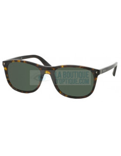 Lunettes de soleil Prada...