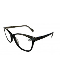 Lunettes de vue 4 contre 1...