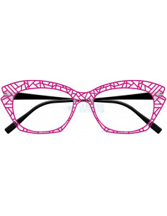 Face&Cie Clip Zenka 1106 RZ