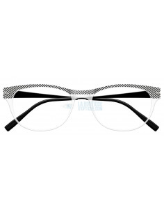 Face&Cie Clip Zenka 17B CHVBL