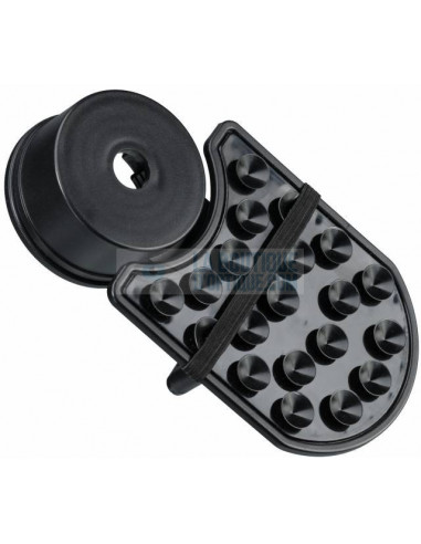 Adaptateur Smartphone pour télescope...