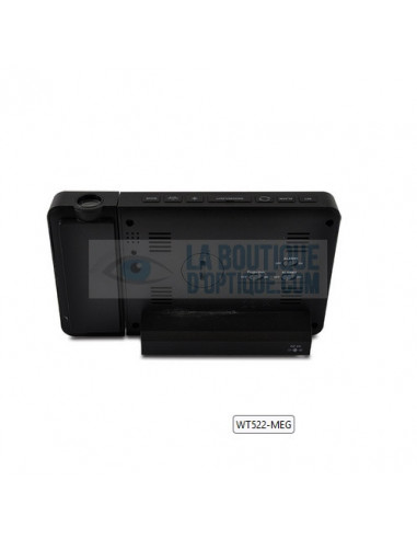 Réveil Radio-Piloté avec Projection...