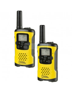 Talkies-Walkie NATIONAL...
