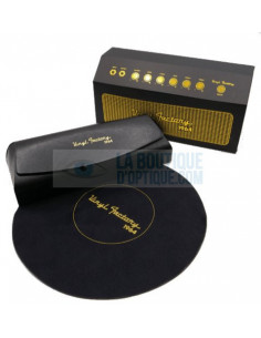 Lunettes de soleil Vinyl... 2