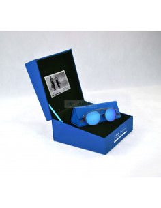Coffret Alpine Monaco...