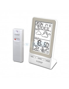 Station Météo WS6819 Taupe