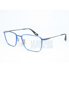 Lunettes de vue Alpine...