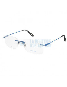 Lunettes de vue Alpine...