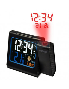 Réveil à projection WT551 -...