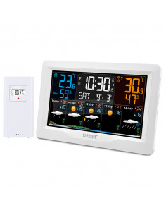 Station météo SW403 - Blanche