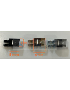 Paire de Tenon Dilem V - TC...