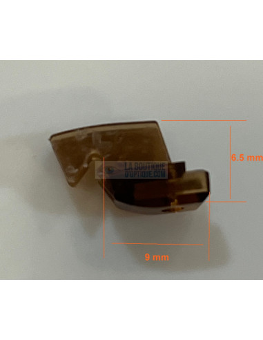 Paire de Tenon Dilem V - TC - 1A