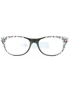 Face&Cie Clip Zenka CIE 11 JAS