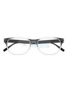 Face&Cie Clip Zenka CIE 181 BL