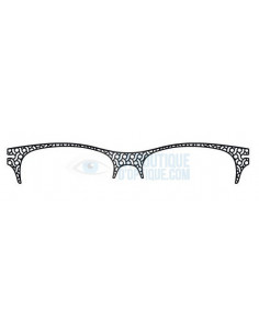 Face&Cie Clip Zenka CIE 183 NO